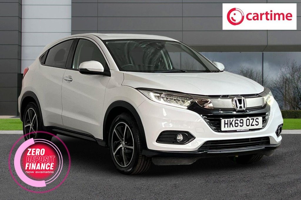 Used Honda HR-V 2019 for sale - 76581944: Photo 1