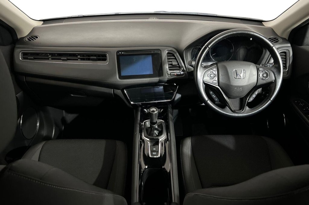 Used Honda HR-V 2019 for sale - 76581944: Photo 12