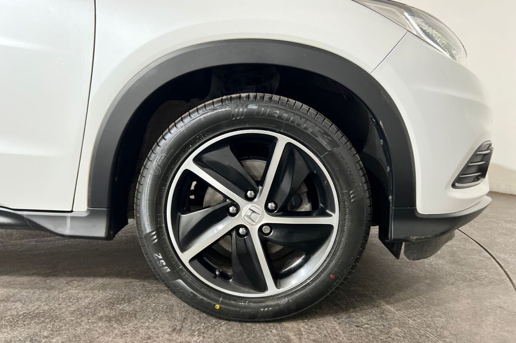 Used Honda HR-V 2019 for sale - 76581944: Photo 14