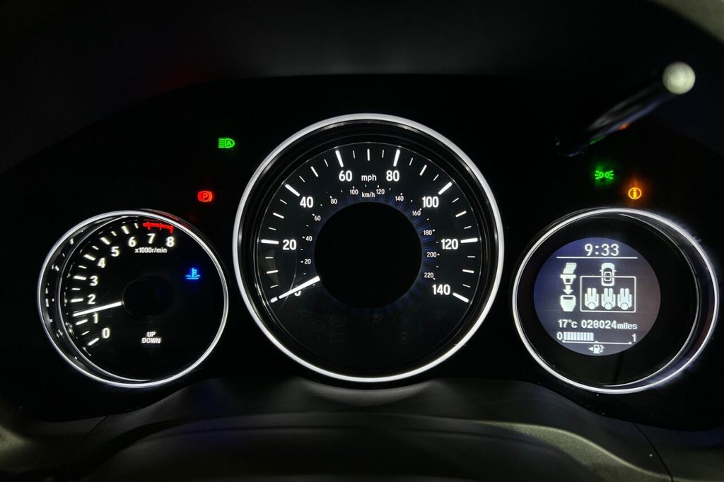 Used Honda HR-V 2019 for sale - 76581944: Photo 15