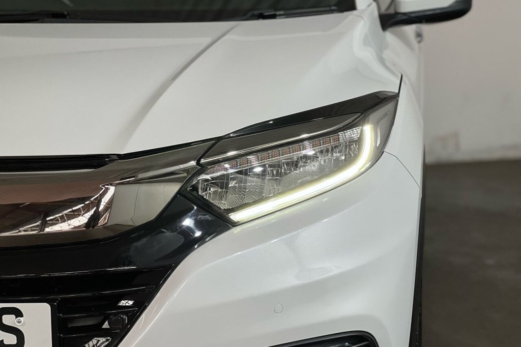 Used Honda HR-V 2019 for sale - 76581944: Photo 16