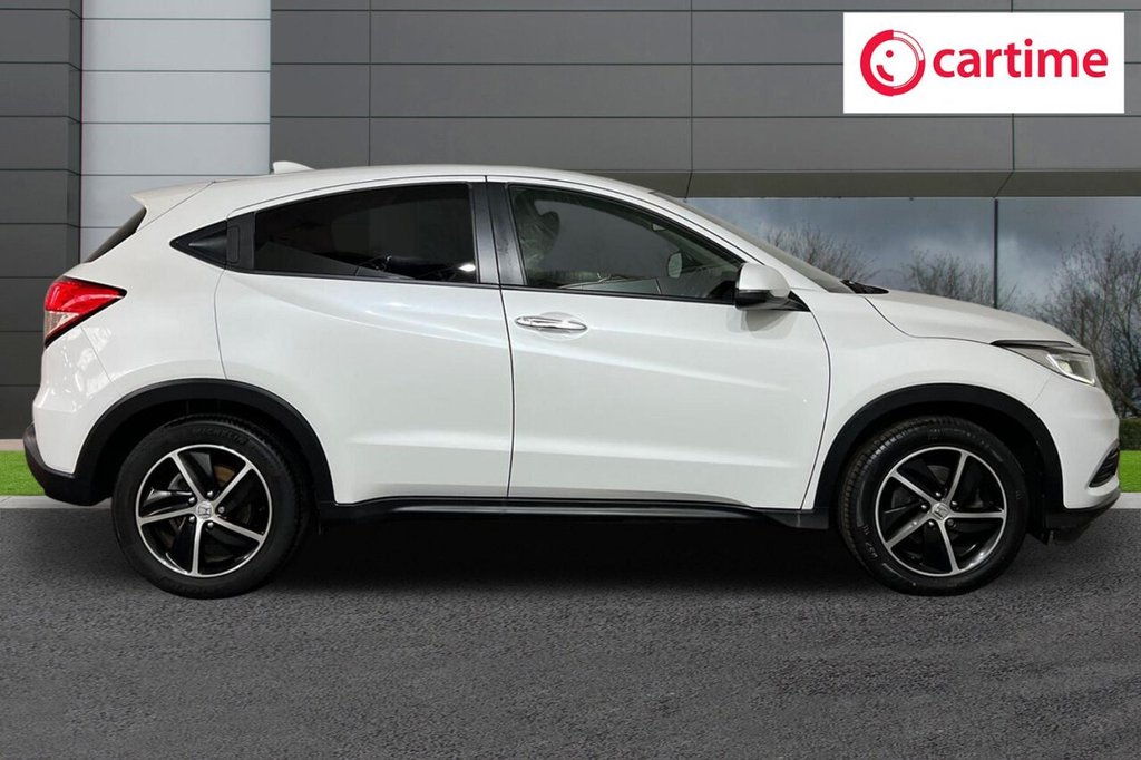 Used Honda HR-V 2019 for sale - 76581944: Photo 2
