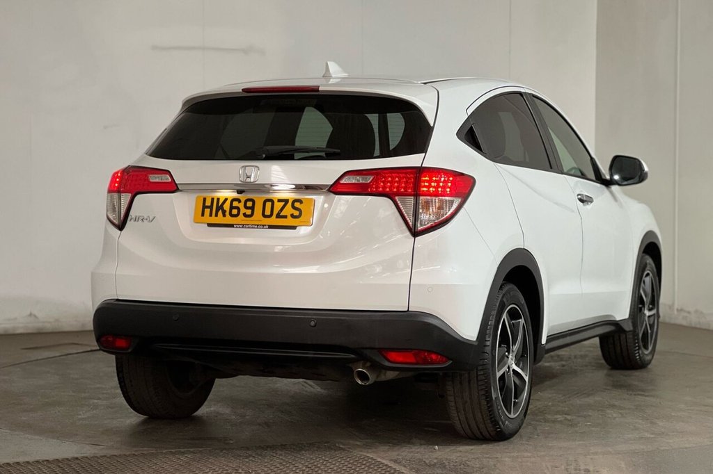 Used Honda HR-V 2019 for sale - 76581944: Photo 21