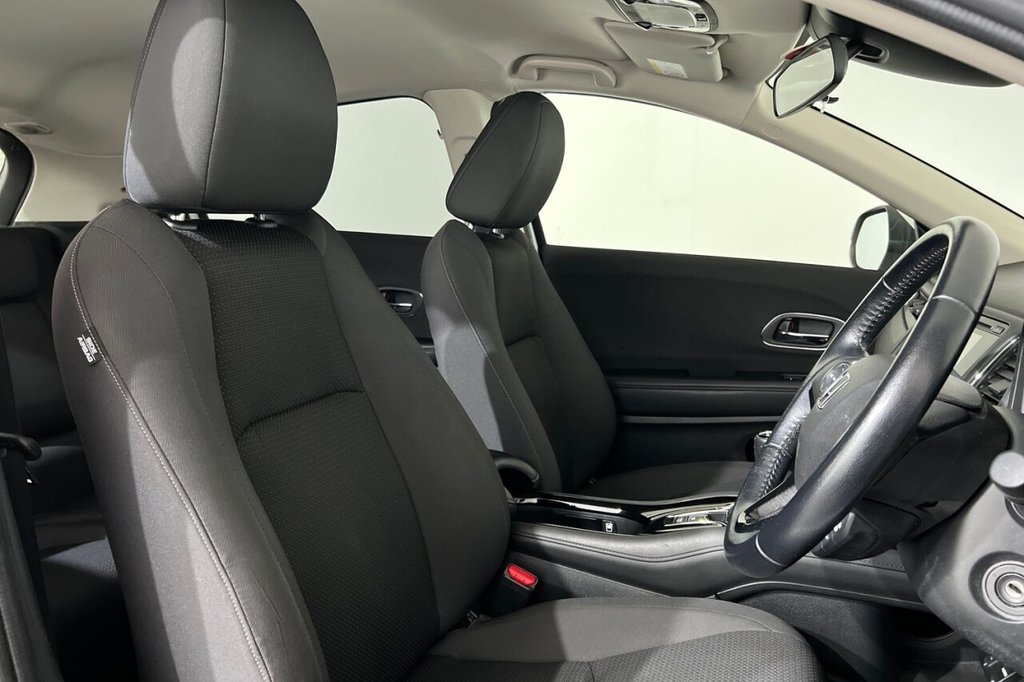 Used Honda HR-V 2019 for sale - 76581944: Photo 22