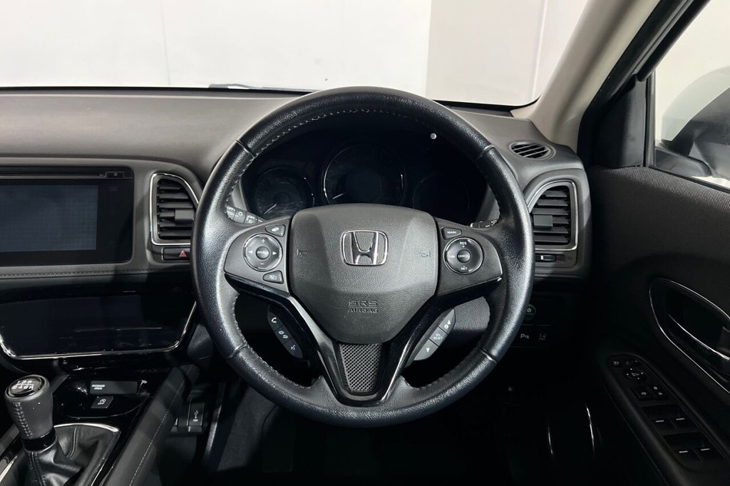 Used Honda HR-V 2019 for sale - 76581944: Photo 24
