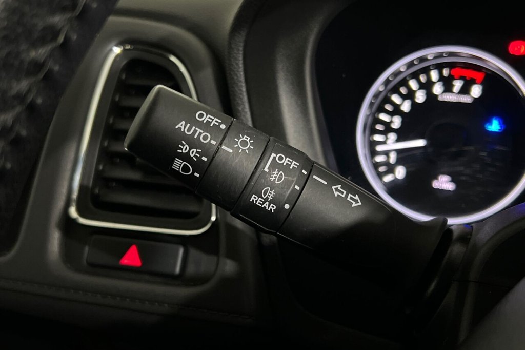 Used Honda HR-V 2019 for sale - 76581944: Photo 29