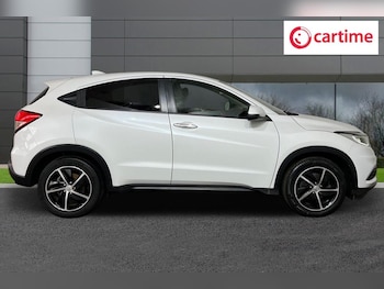 Used Honda HR-V 2019 for sale - 76581944: Photo