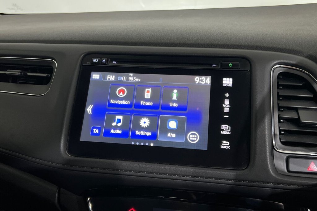 Used Honda HR-V 2019 for sale - 76581944: Photo 32