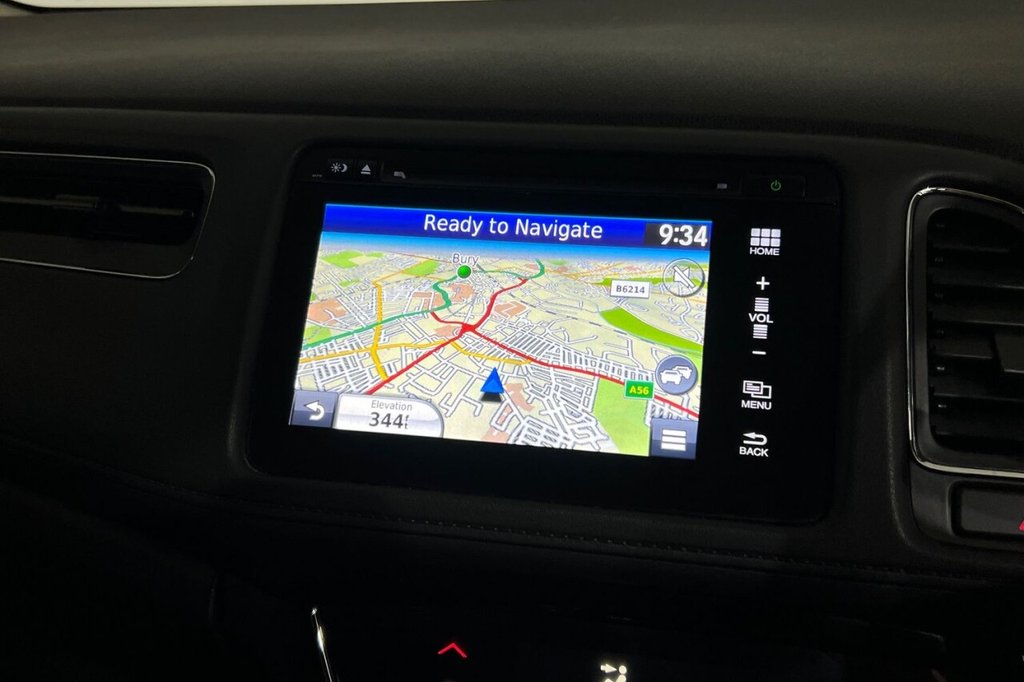 Used Honda HR-V 2019 for sale - 76581944: Photo 33