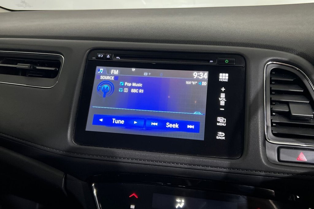 Used Honda HR-V 2019 for sale - 76581944: Photo 34