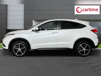 Used Honda HR-V 2019 for sale - 76581944: Photo