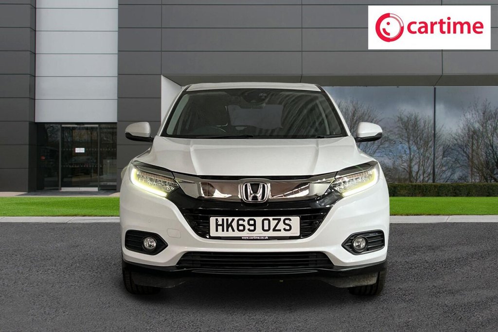 Used Honda HR-V 2019 for sale - 76581944: Photo 4