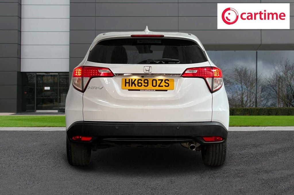 Used Honda HR-V 2019 for sale - 76581944: Photo 6