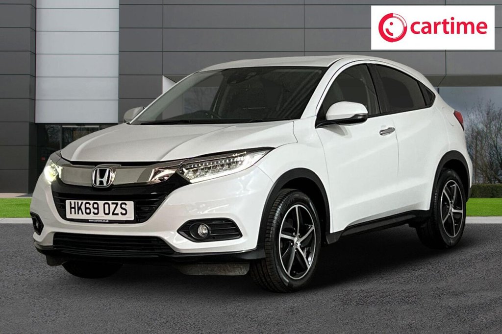 Used Honda HR-V 2019 for sale - 76581944: Photo 7