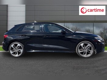 Used Audi A3 2022 for sale - 78682285: Photo