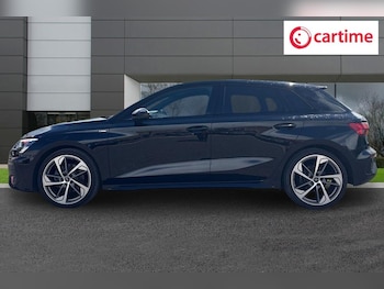 Used Audi A3 2022 for sale - 78682285: Photo