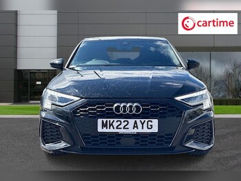 Used Audi A3 2022 for sale - 78682285: Photo