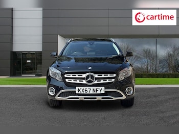 Used Mercedes-Benz GLA 2018 for sale - 79221019: Photo