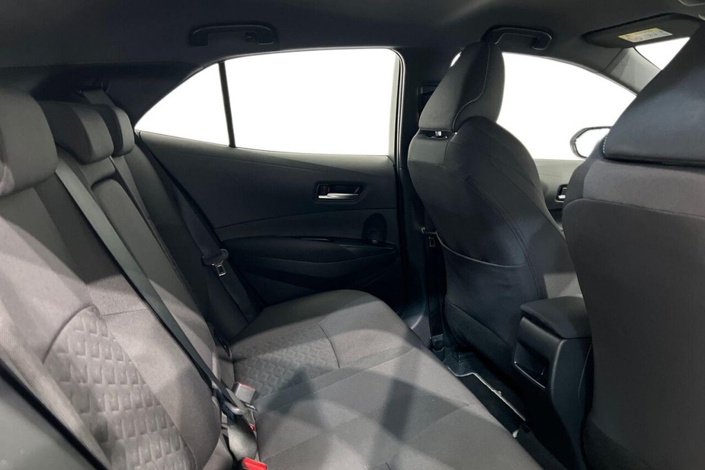 Used Toyota Corolla 2021 for sale - 77498602: Photo 10