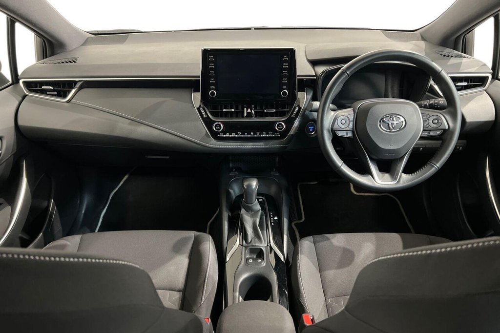Used Toyota Corolla 2021 for sale - 77498602: Photo 12