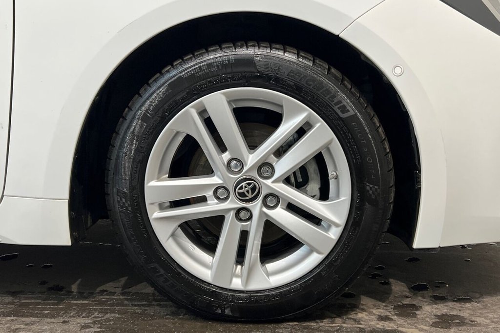 Used Toyota Corolla 2021 for sale - 77498602: Photo 14