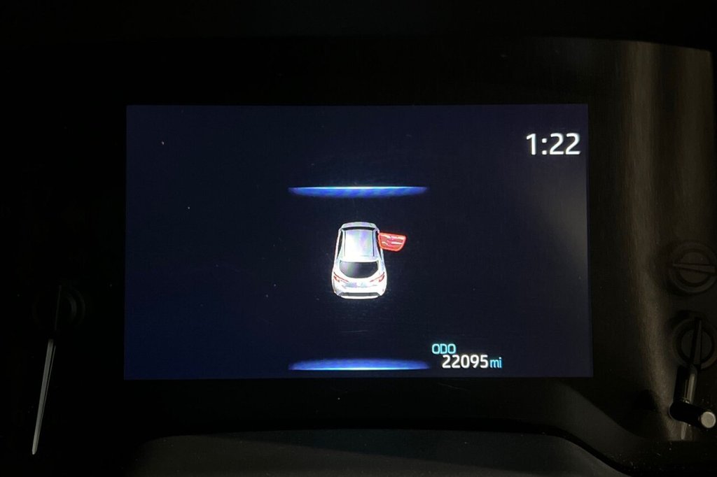 Used Toyota Corolla 2021 for sale - 77498602: Photo 15