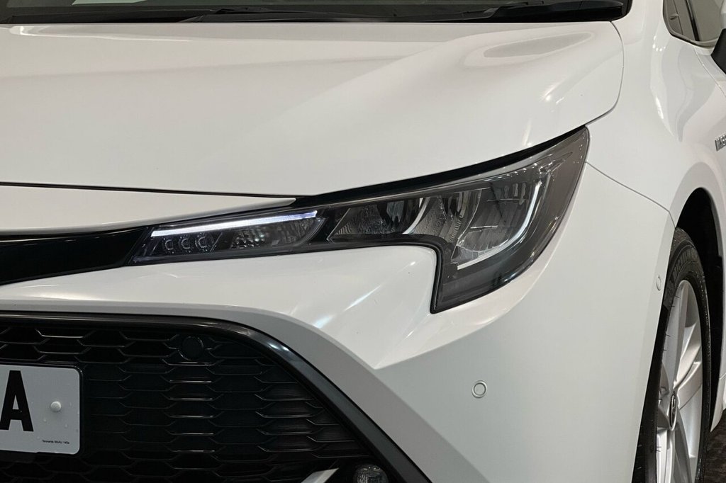 Used Toyota Corolla 2021 for sale - 77498602: Photo 16