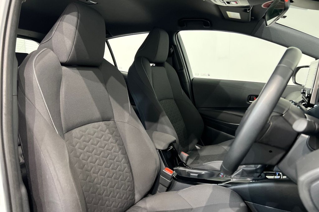 Used Toyota Corolla 2021 for sale - 77498602: Photo 22