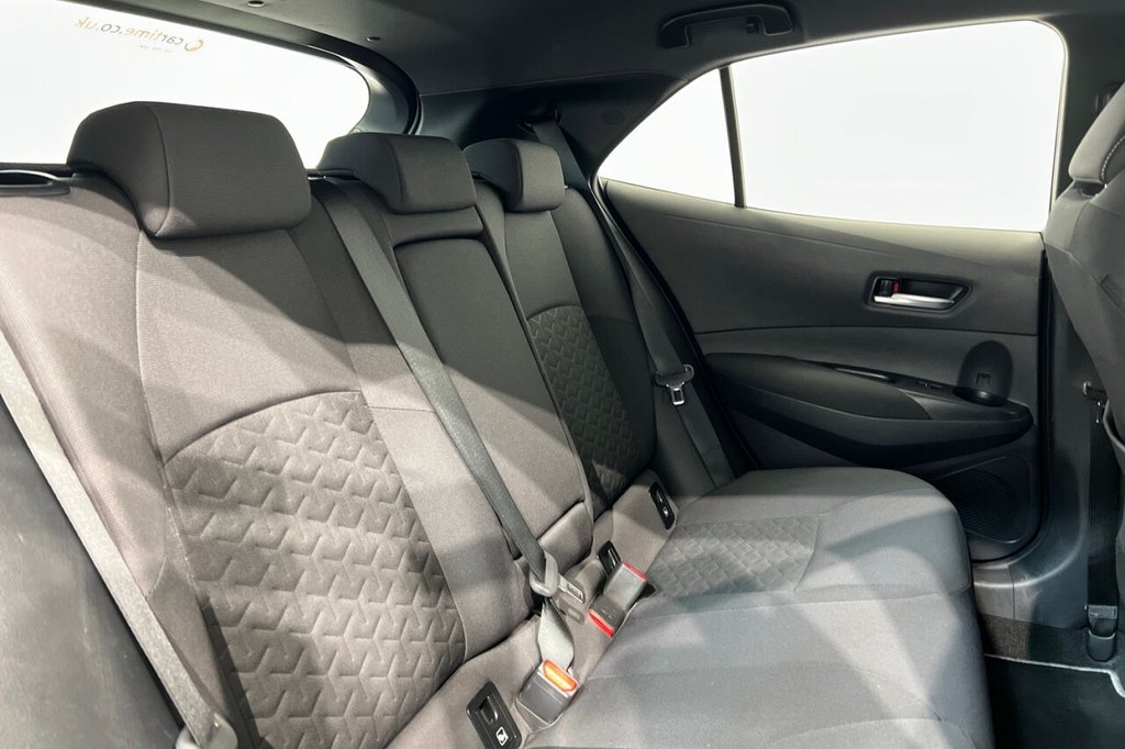 Used Toyota Corolla 2021 for sale - 77498602: Photo 23