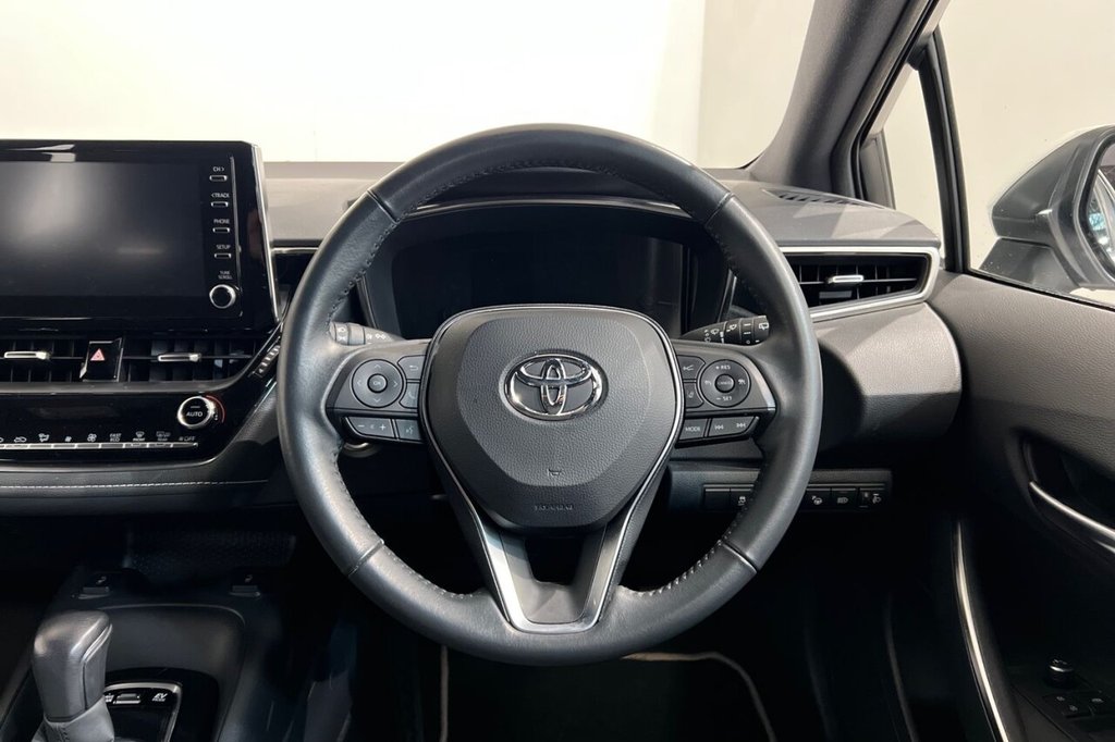 Used Toyota Corolla 2021 for sale - 77498602: Photo 24