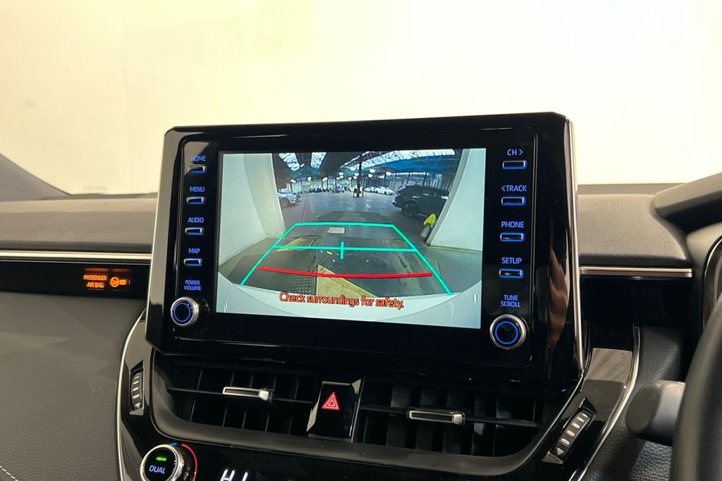 Used Toyota Corolla 2021 for sale - 77498602: Photo 29