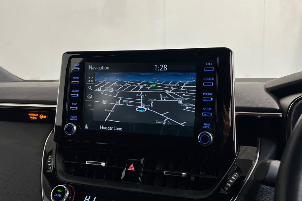 Used Toyota Corolla 2021 for sale - 77498602: Photo 30