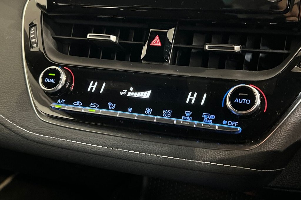 Used Toyota Corolla 2021 for sale - 77498602: Photo 33