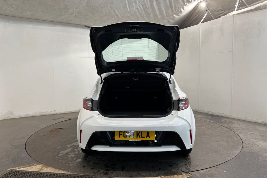 Used Toyota Corolla 2021 for sale - 77498602: Photo 39