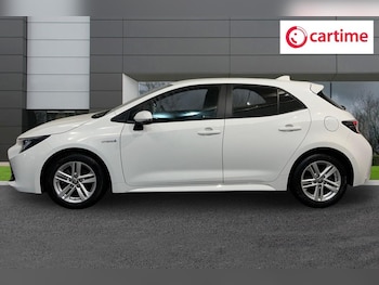 Used Toyota Corolla 2021 for sale - 77498602: Photo