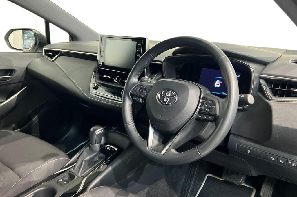 Used Toyota Corolla 2021 for sale - 77498602: Photo 9