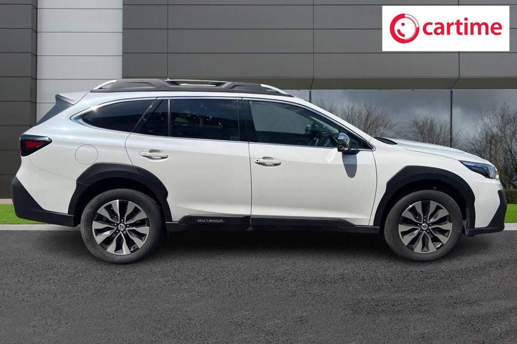 Used Subaru Outback 2024 for sale - 77263228: Photo 2