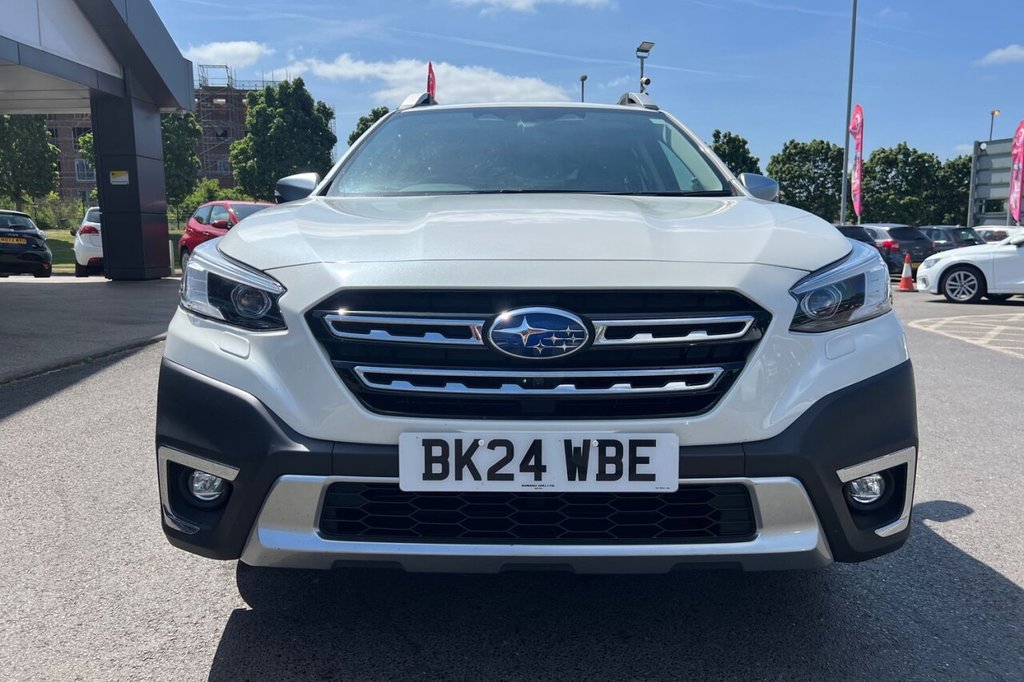 Used Subaru Outback 2024 for sale - 77263228: Photo 20