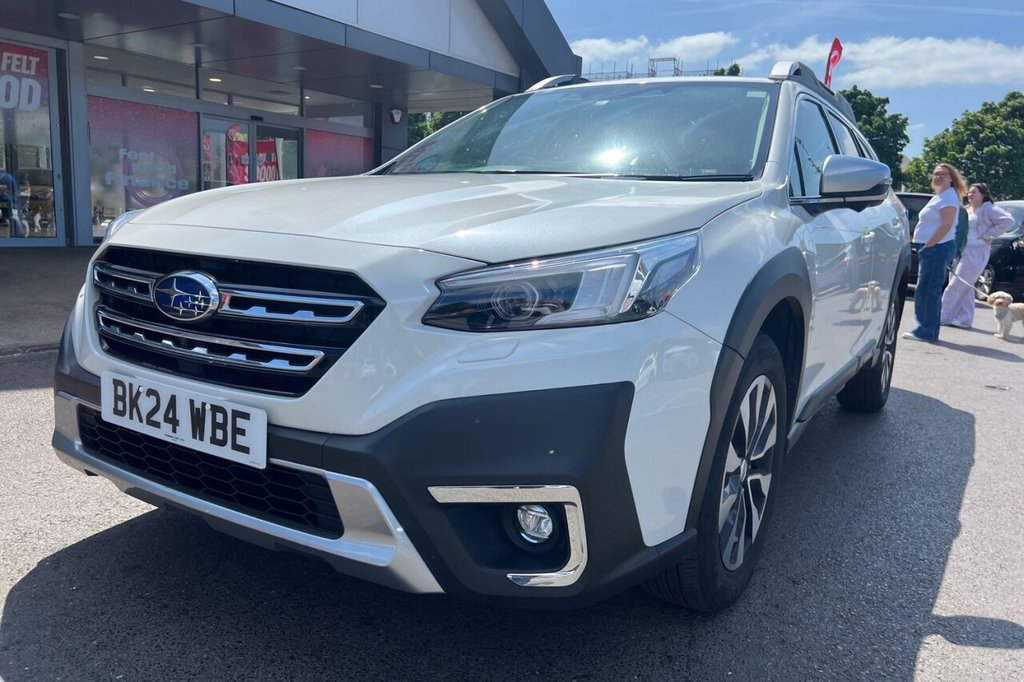 Used Subaru Outback 2024 for sale - 77263228: Photo 21