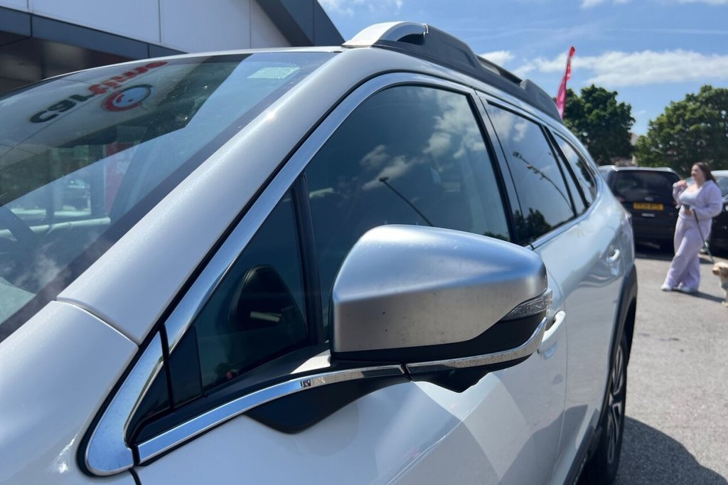 Used Subaru Outback 2024 for sale - 77263228: Photo 22