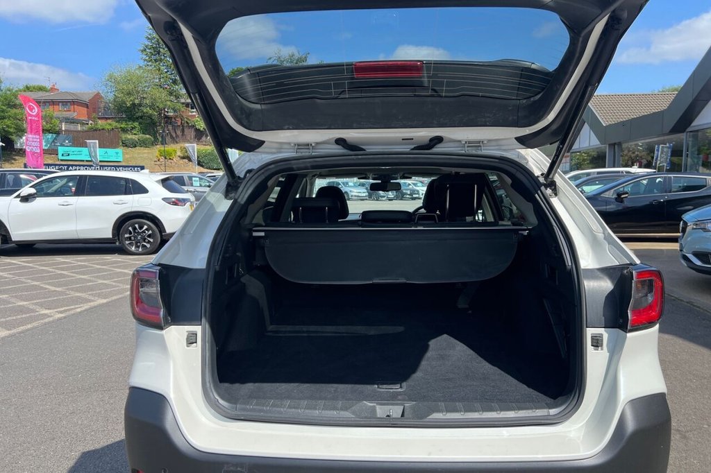 Used Subaru Outback 2024 for sale - 77263228: Photo 28