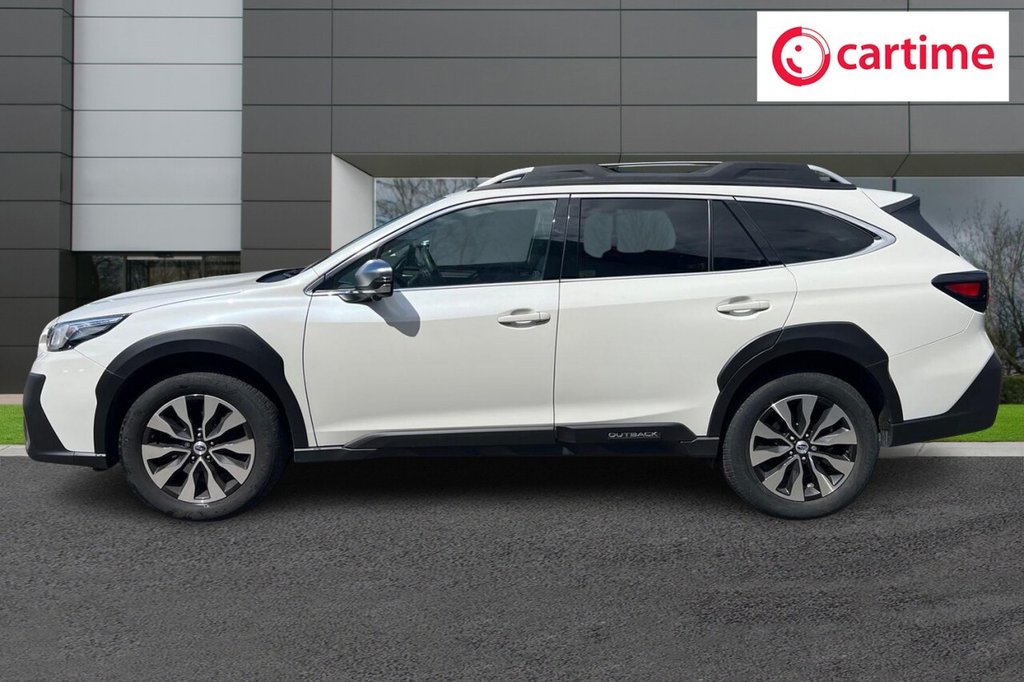 Used Subaru Outback 2024 for sale - 77263228: Photo 3