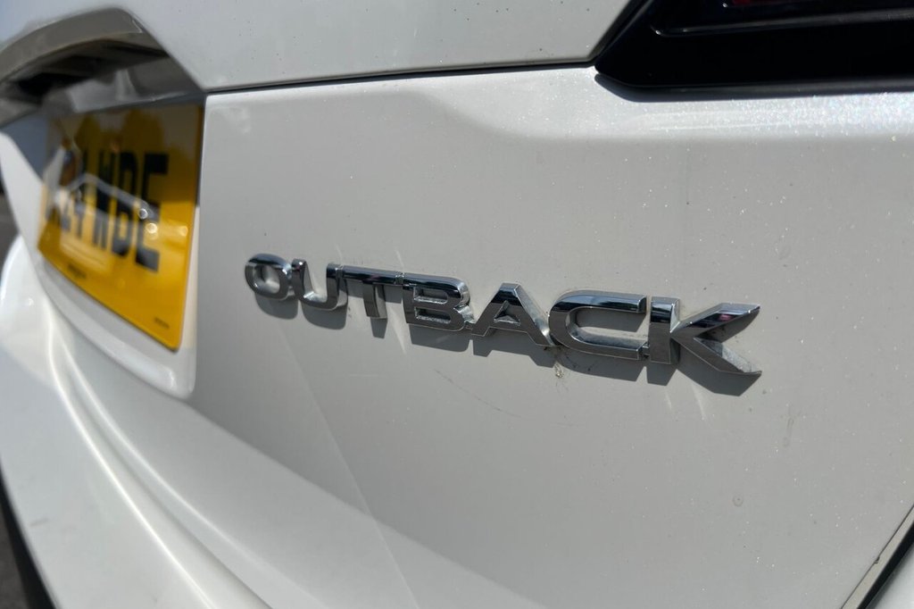 Used Subaru Outback 2024 for sale - 77263228: Photo 30