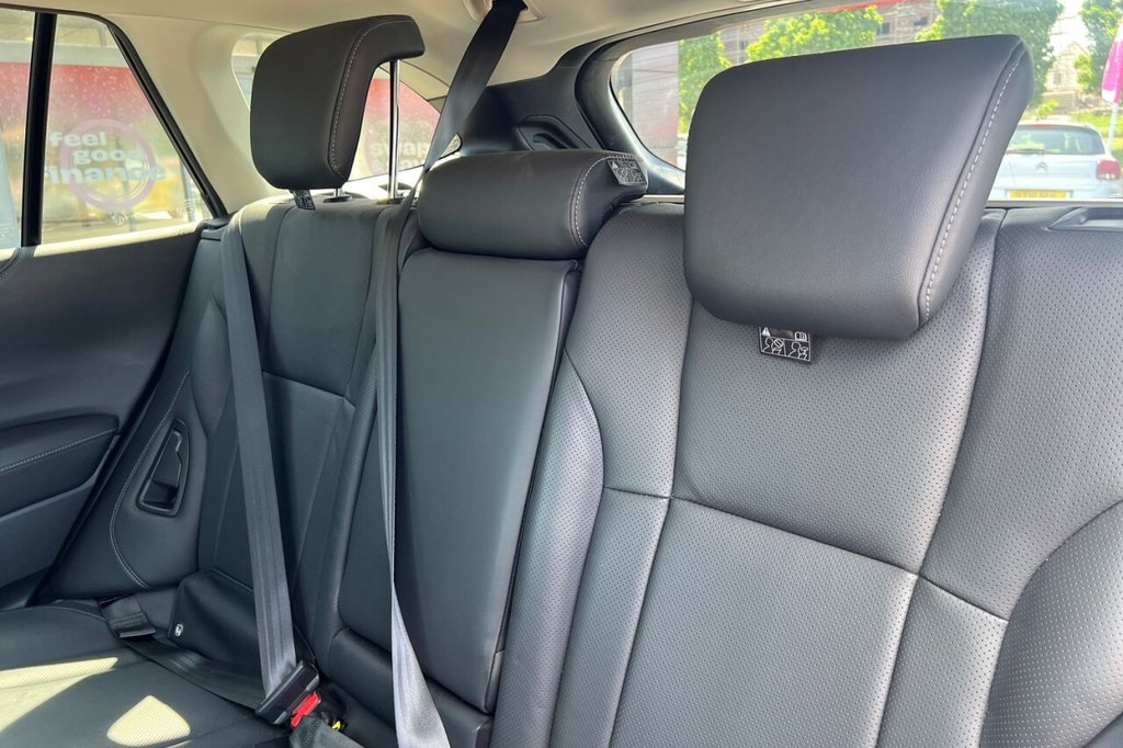 Used Subaru Outback 2024 for sale - 77263228: Photo 31