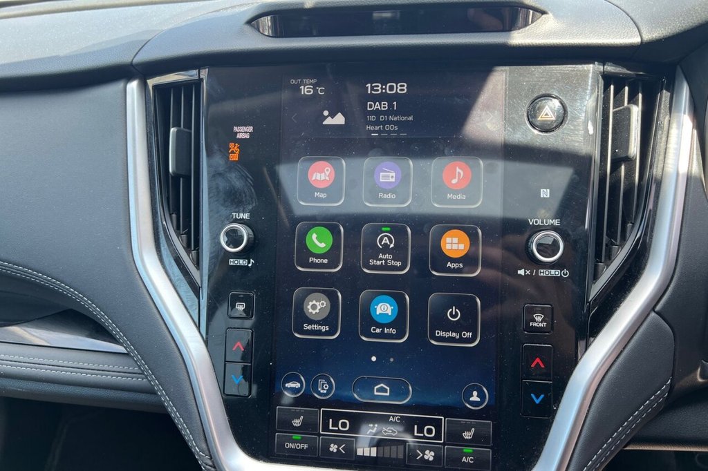 Used Subaru Outback 2024 for sale - 77263228: Photo 37