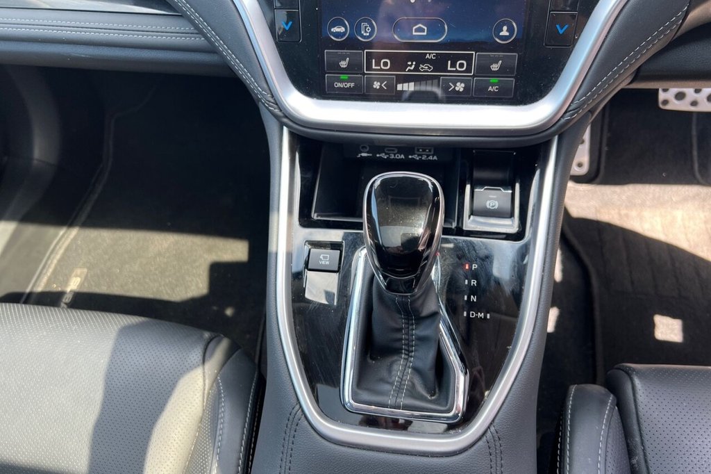 Used Subaru Outback 2024 for sale - 77263228: Photo 38