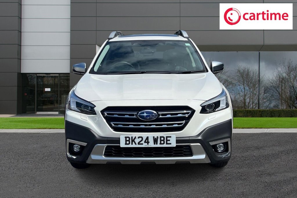 Used Subaru Outback 2024 for sale - 77263228: Photo 5