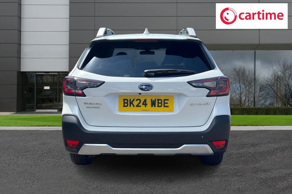 Used Subaru Outback 2024 for sale - 77263228: Photo 6