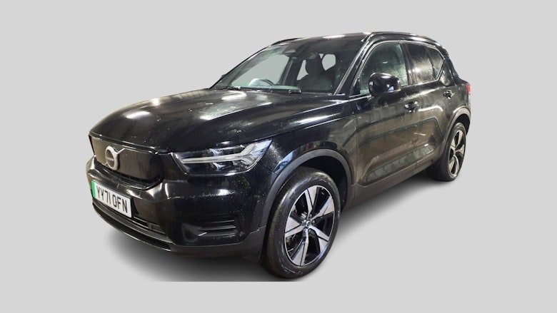Used Volvo XC40 2021 for sale - 77806064: Photo 4