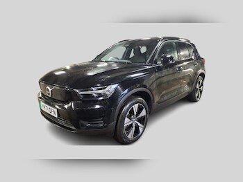 Used Volvo XC40 2021 for sale - 77806064: Photo